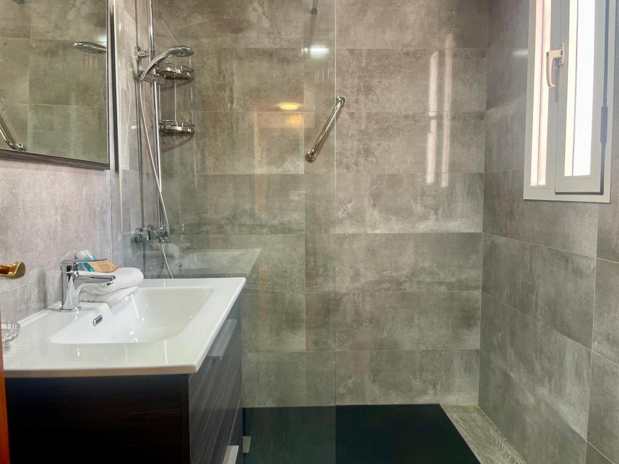בנידורם Apartamento Ocean 2 By Gestaltur מראה חיצוני תמונה